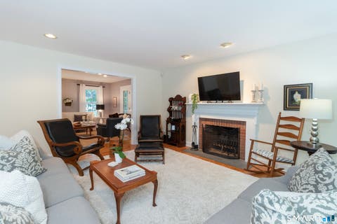 Tiny photo for 86 Laurel Ridge Trail, Killingworth, CT 06419 (MLS # 24192918)