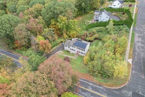 Tiny photo for 174 Town Line Road, Bristol, CT 06010 (MLS # 24132503)