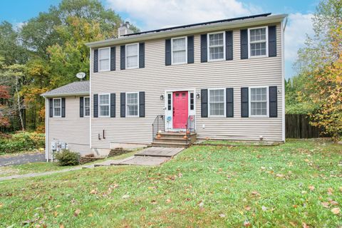 Photo of 174 Town Line Road, Bristol, CT 06010 (MLS # 24132503)