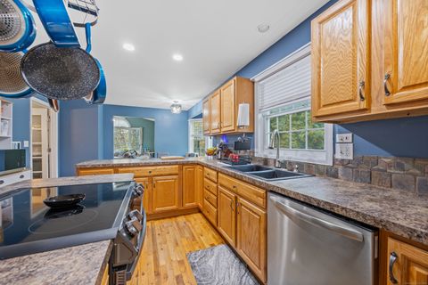 Tiny photo for 174 Town Line Road, Bristol, CT 06010 (MLS # 24132503)