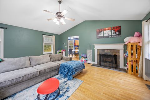 Tiny photo for 174 Town Line Road, Bristol, CT 06010 (MLS # 24132503)