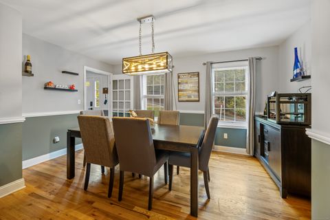 Tiny photo for 174 Town Line Road, Bristol, CT 06010 (MLS # 24132503)