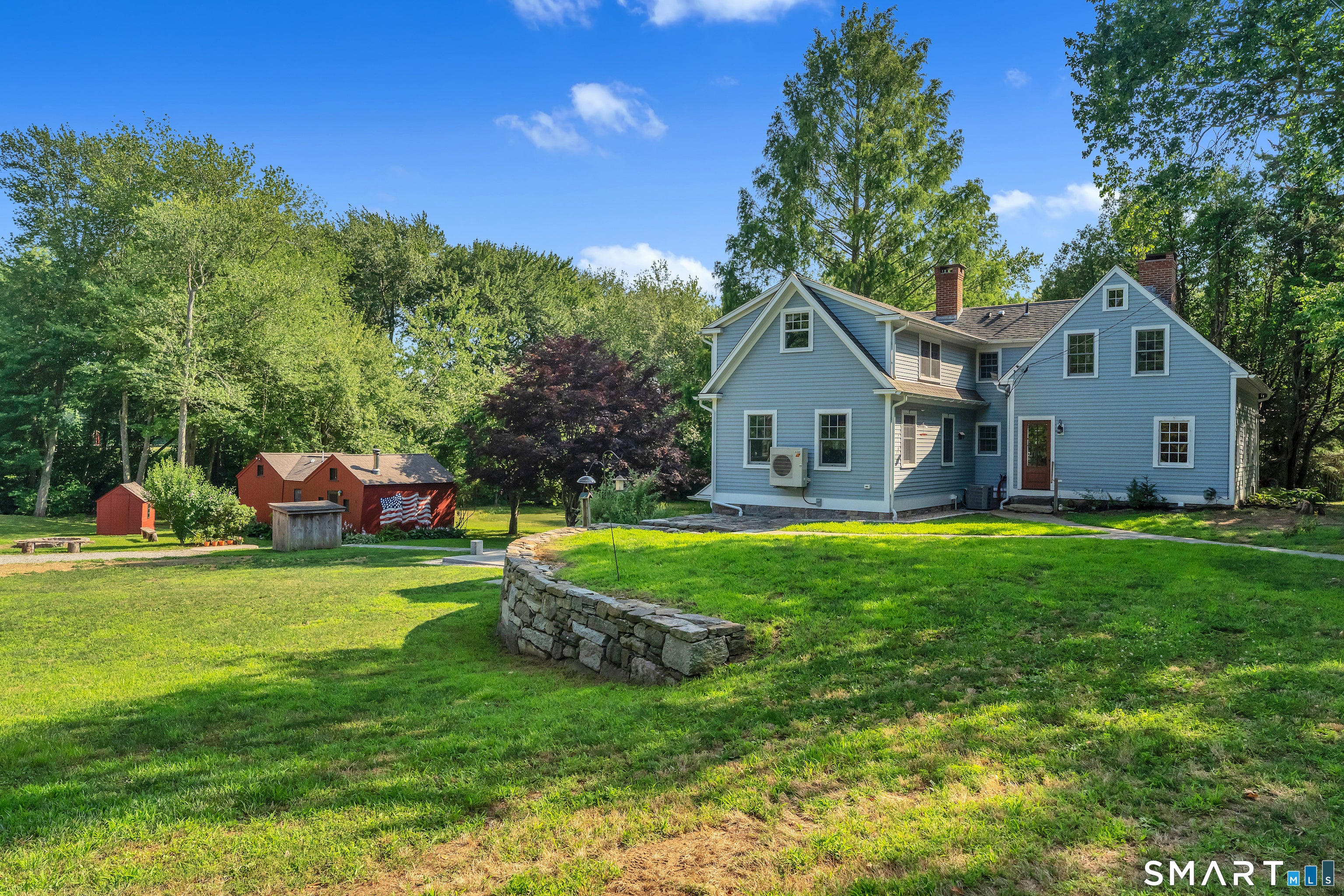 148 Mungertown Road