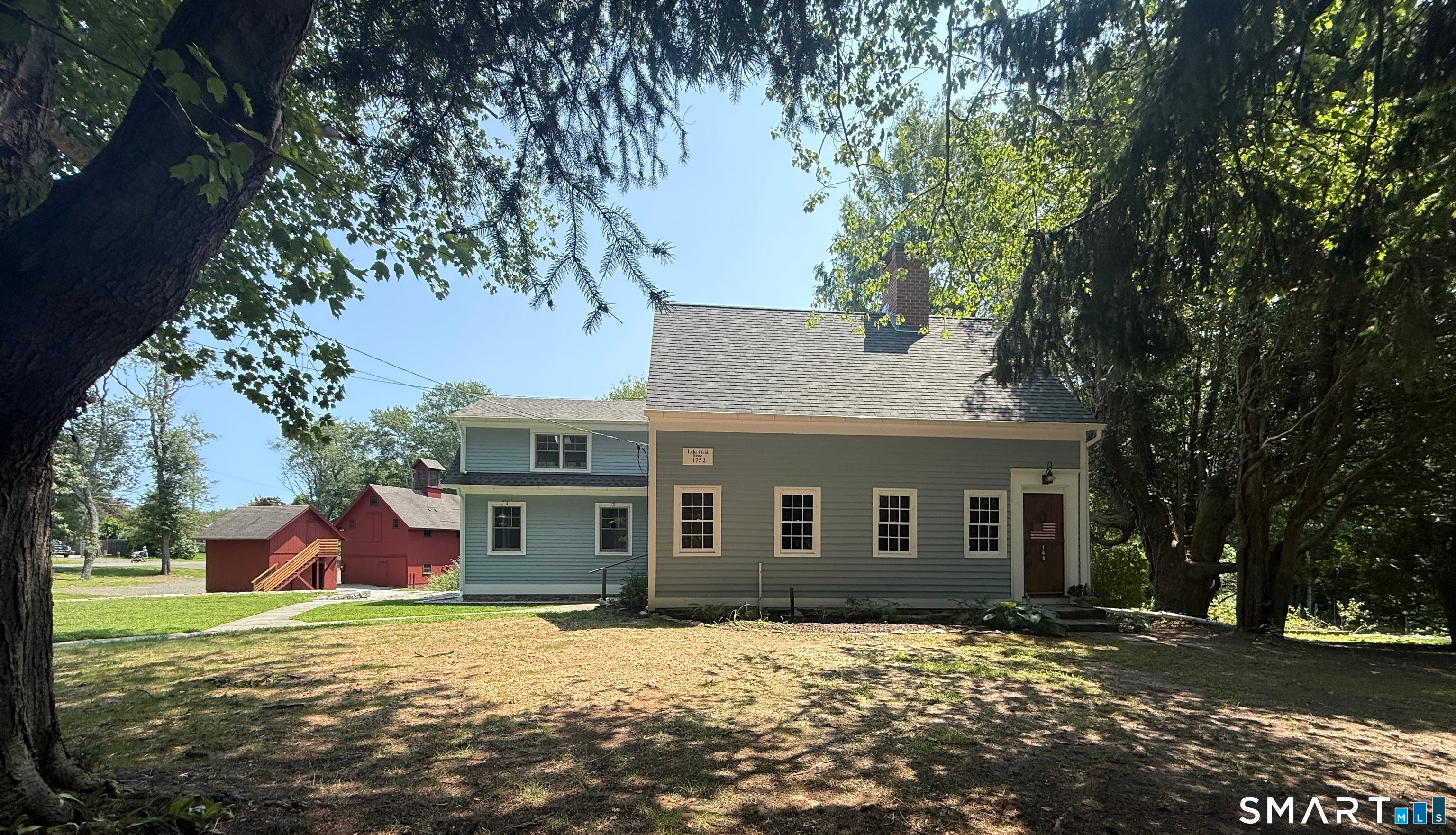 148 Mungertown Road