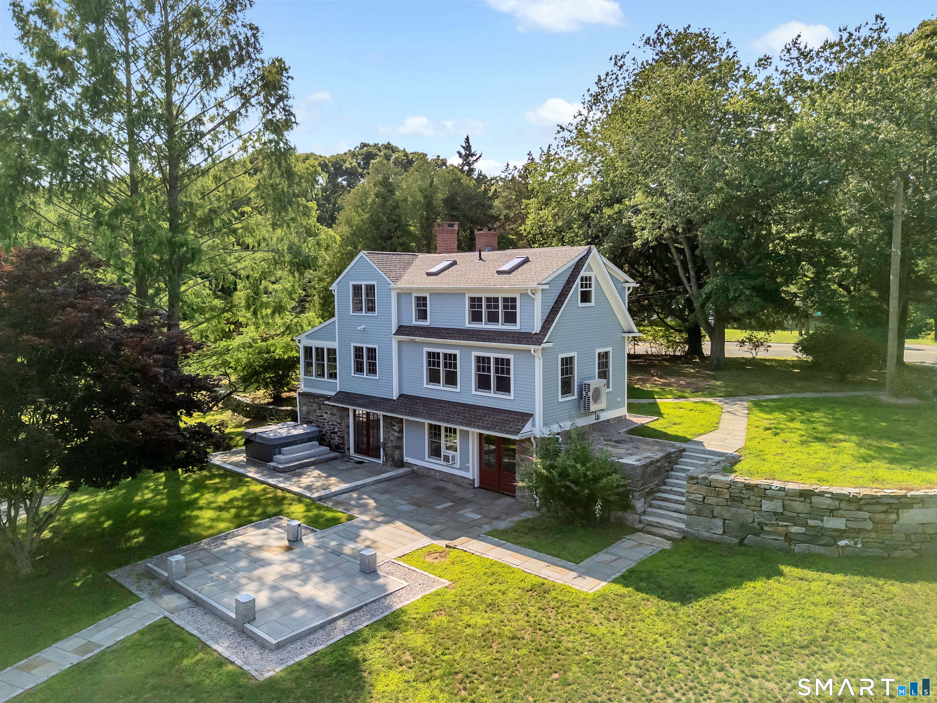 148 Mungertown Road