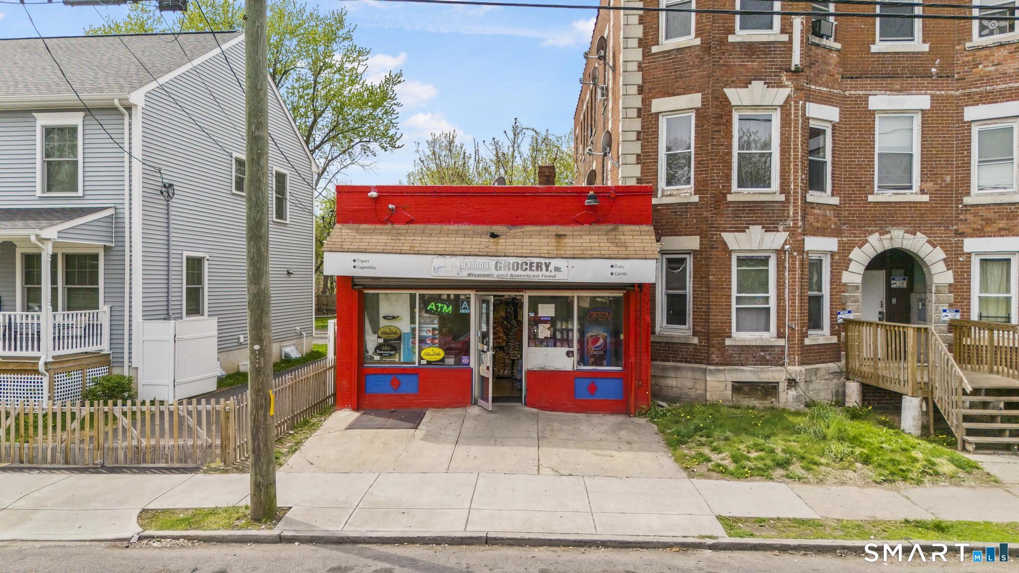 89-93 Barbour Street