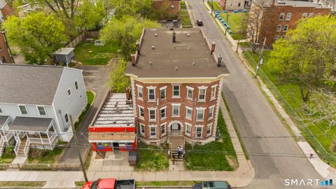 Tiny photo for 89-93 Barbour Street, Hartford, CT 06120 (MLS # 24177580)