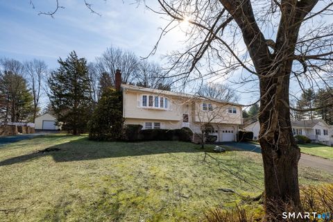 Tiny photo for 38 Tudor Hill Road, South Windsor, CT 06074 (MLS # 24163445)