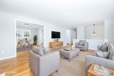 Tiny photo for 38 Tudor Hill Road, South Windsor, CT 06074 (MLS # 24163445)