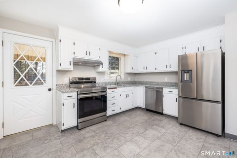 Tiny photo for 38 Tudor Hill Road, South Windsor, CT 06074 (MLS # 24163445)