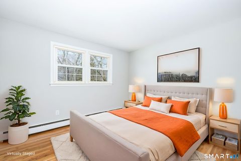 Tiny photo for 38 Tudor Hill Road, South Windsor, CT 06074 (MLS # 24163445)