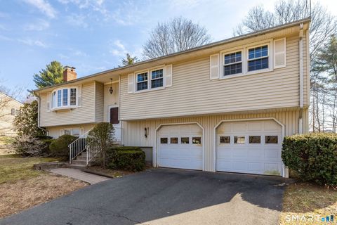 Tiny photo for 38 Tudor Hill Road, South Windsor, CT 06074 (MLS # 24163445)