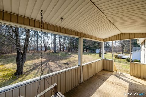 Tiny photo for 38 Tudor Hill Road, South Windsor, CT 06074 (MLS # 24163445)