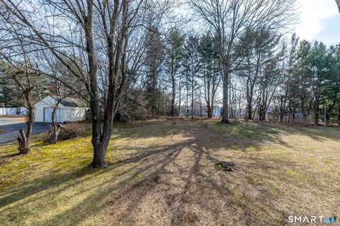 Tiny photo for 38 Tudor Hill Road, South Windsor, CT 06074 (MLS # 24163445)