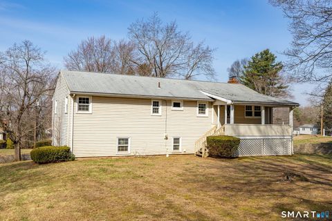 Tiny photo for 38 Tudor Hill Road, South Windsor, CT 06074 (MLS # 24163445)