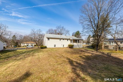 Tiny photo for 38 Tudor Hill Road, South Windsor, CT 06074 (MLS # 24163445)