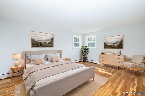 Tiny photo for 38 Tudor Hill Road, South Windsor, CT 06074 (MLS # 24163445)