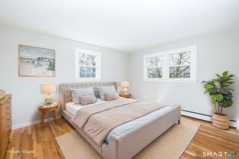 Tiny photo for 38 Tudor Hill Road, South Windsor, CT 06074 (MLS # 24163445)