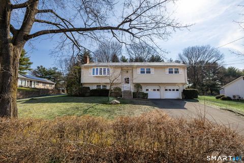 Photo of 38 Tudor Hill Road, South Windsor, CT 06074 (MLS # 24163445)