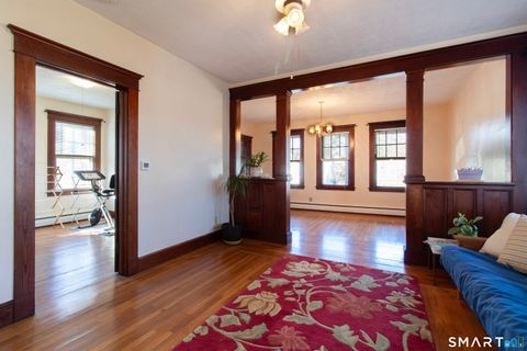 Tiny photo for 61 Home Place, Branford, CT 06405 (MLS # 24148922)