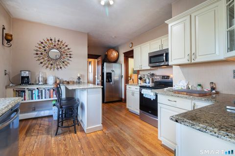 Tiny photo for 61 Home Place, Branford, CT 06405 (MLS # 24148922)