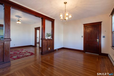 Tiny photo for 61 Home Place, Branford, CT 06405 (MLS # 24148922)