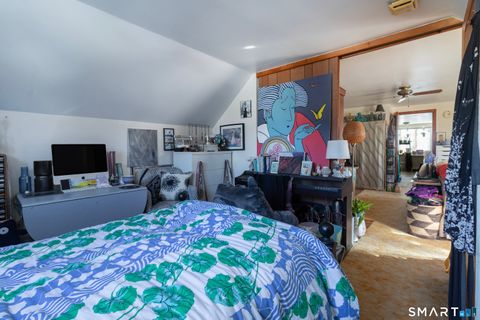 Tiny photo for 61 Home Place, Branford, CT 06405 (MLS # 24148922)