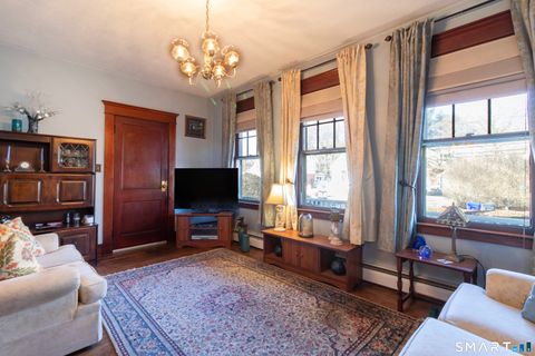 Tiny photo for 61 Home Place, Branford, CT 06405 (MLS # 24148922)