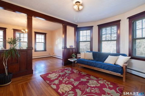 Tiny photo for 61 Home Place, Branford, CT 06405 (MLS # 24148922)