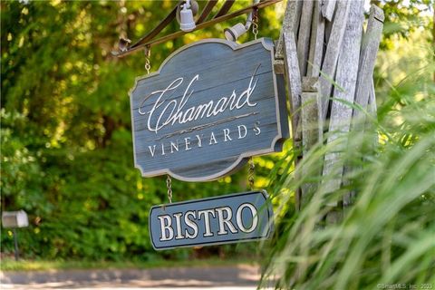 Tiny photo for 115 Cow Hill Road, Clinton, CT 06413 (MLS # 170596183)