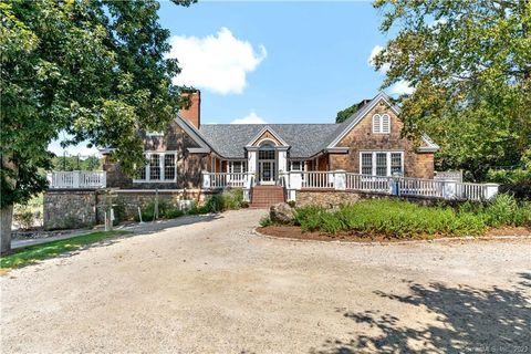 Tiny photo for 115 Cow Hill Road, Clinton, CT 06413 (MLS # 170596183)