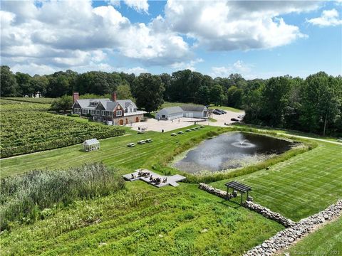 Tiny photo for 115 Cow Hill Road, Clinton, CT 06413 (MLS # 170596183)