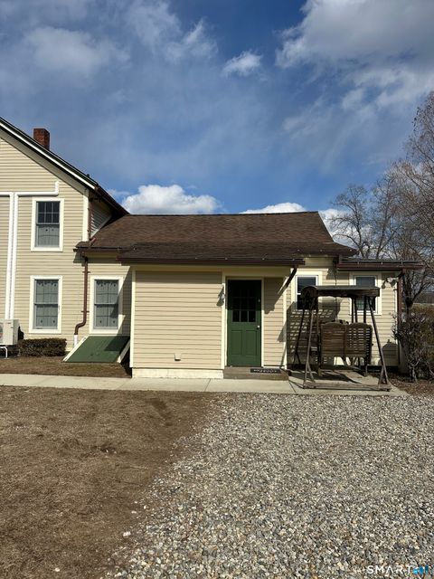 Tiny photo for 135 Unit A Waterman Road, Lebanon, CT 06249 (MLS # 24164007)