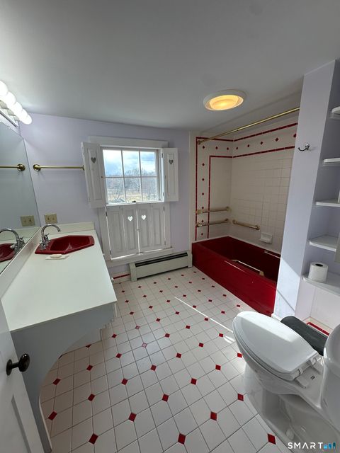 Tiny photo for 135 Unit A Waterman Road, Lebanon, CT 06249 (MLS # 24164007)