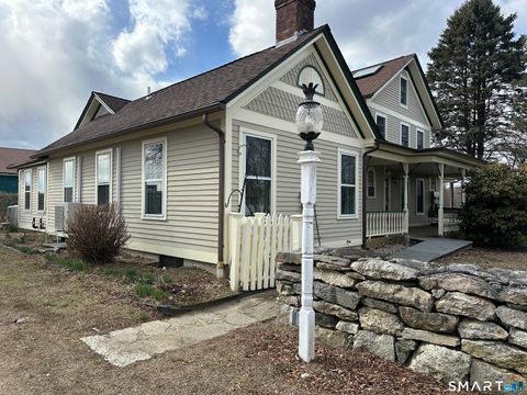 Photo of 135 Unit A Waterman Road, Lebanon, CT 06249 (MLS # 24164007)