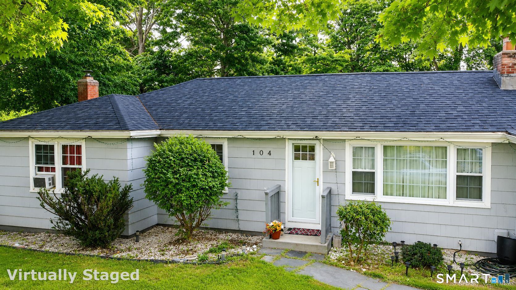 104 Higby Road