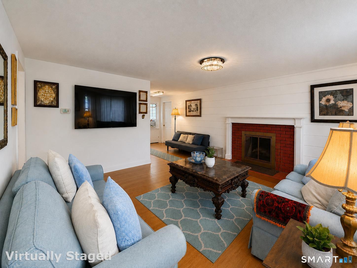 104 Higby Road