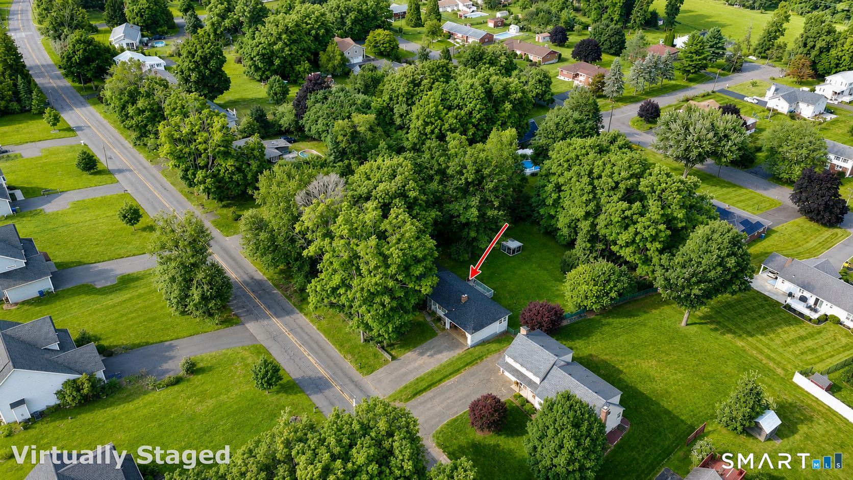 104 Higby Road