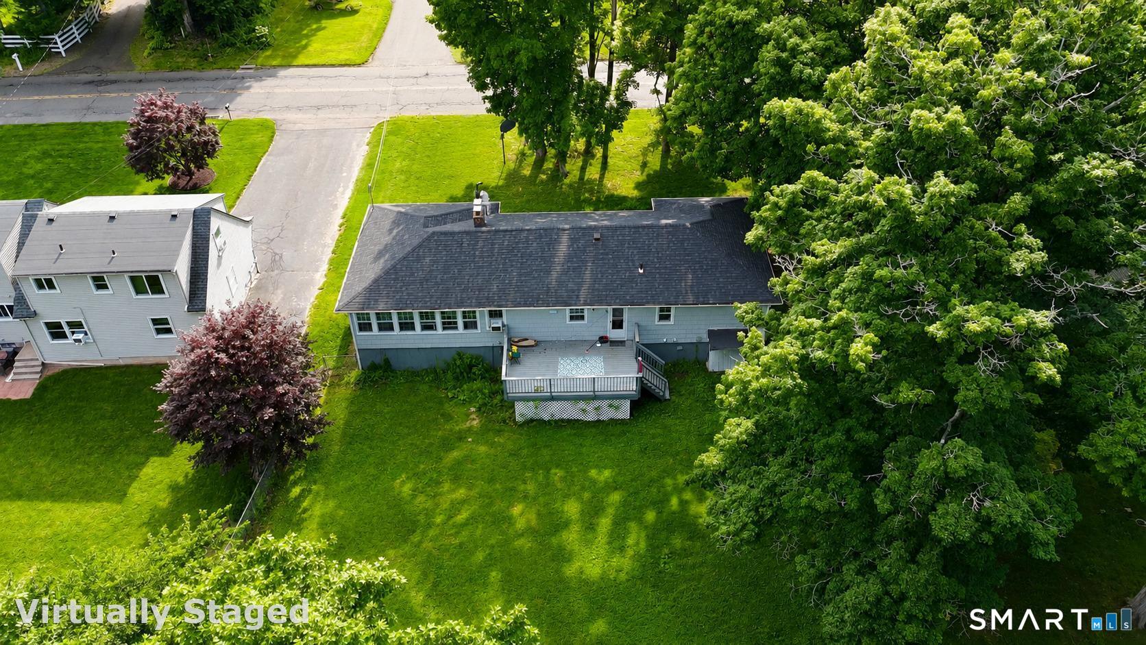 104 Higby Road