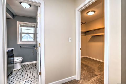 Tiny photo for 50 Pierce Street #APT 27, Plainville, CT 06062 (MLS # 24140609)