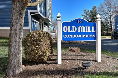 Tiny photo for 50 Pierce Street #APT 27, Plainville, CT 06062 (MLS # 24140609)