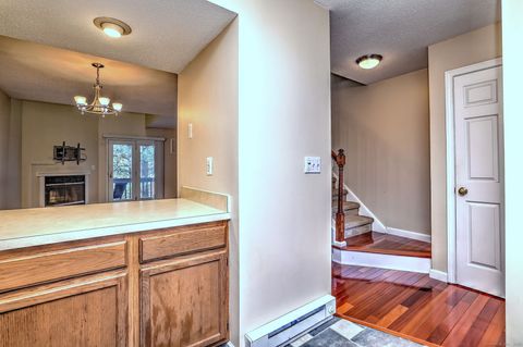 Tiny photo for 50 Pierce Street #APT 27, Plainville, CT 06062 (MLS # 24140609)