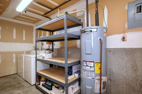 Tiny photo for 50 Pierce Street #APT 27, Plainville, CT 06062 (MLS # 24140609)