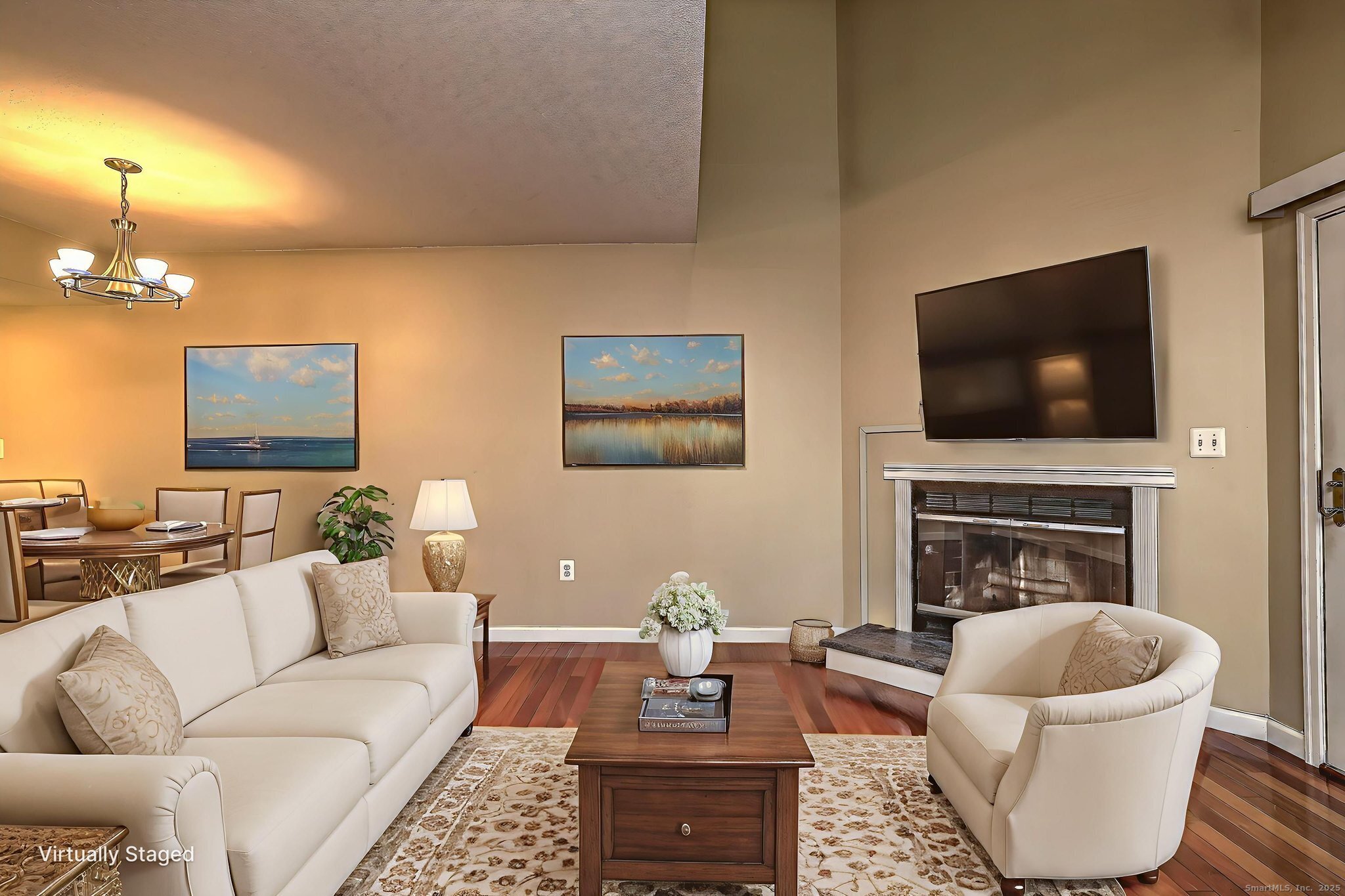 50 Pierce Street APT 27