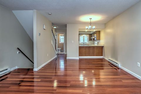 Tiny photo for 50 Pierce Street #APT 27, Plainville, CT 06062 (MLS # 24140609)