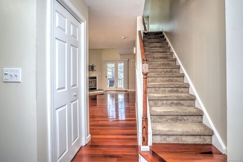 Tiny photo for 50 Pierce Street #APT 27, Plainville, CT 06062 (MLS # 24140609)