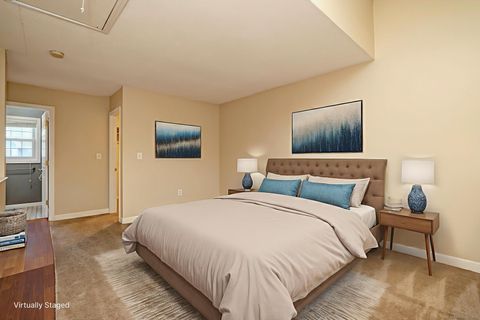 Tiny photo for 50 Pierce Street #APT 27, Plainville, CT 06062 (MLS # 24140609)