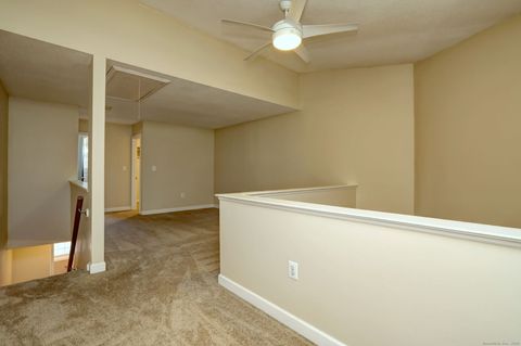 Tiny photo for 50 Pierce Street #APT 27, Plainville, CT 06062 (MLS # 24140609)