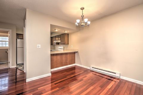 Tiny photo for 50 Pierce Street #APT 27, Plainville, CT 06062 (MLS # 24140609)