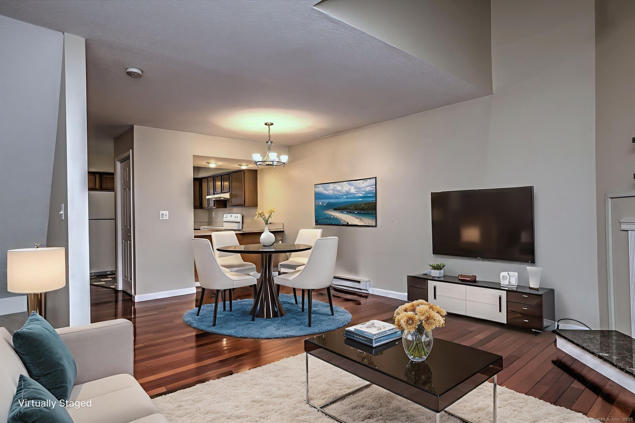 50 Pierce Street APT 27